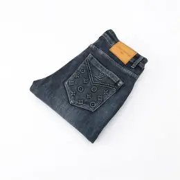 louis vuitton lv jeans pour homme s_1215b17